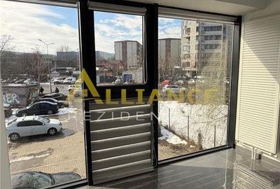Spațiu comercial, de 60 mp, în Berceni - 2
