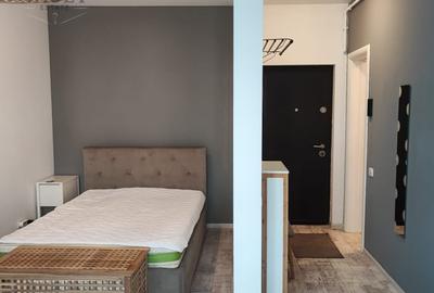 Garsonieră decomandată, mobilată în Sălaj - 5