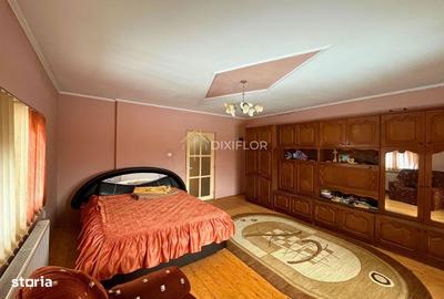 Casă cu 2 camere în Praid - 10