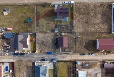 Casa individuala mobilata utilata - 22