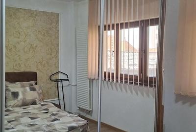 Apartament cu 2 camere decomandat în Ultracentral - 4