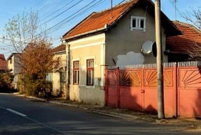 Casa+ teren valoros+potential de construire, zona Piata 1848 Marasti,Cluj - 6