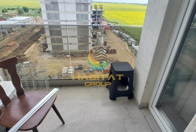 Garsonieră decomandată, mobilată în Sud-Est - 8