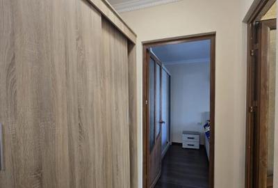 Apartament cu 2 camere decomandat în Hipodrom - 12