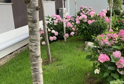 Proprietar, inchiriez apartament cu 2 camere in bloc nou, Pipera - rond OMV - 3