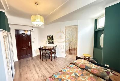 Garsonieră nedecomandată, mobilată în Central - 4