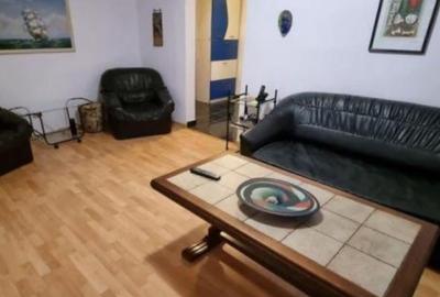 Apartament 2 camere zona Gara  50 mp - 1