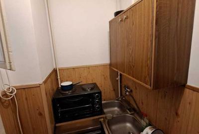 Garsonieră semidecomandată, mobilată în Dârste - 2