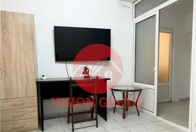 Studio Foarte Spatios de 36 mp, Situat Ultracentral, Zona To - 2