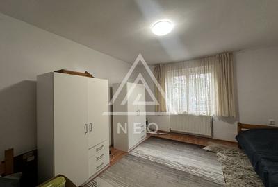Apartament de vanzare | 1 camera | Gheorgheni