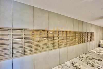 APARTAMENT NOU LUX/COMPLET MOBILAT SI UTILAT/VEDERE LIBERA/BANEASA - 16