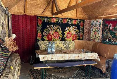 Imobiliare , vand casa - 1