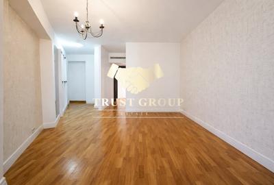 Apartament cu 3 camere decomandat, mobilat în Herăstrău - 7