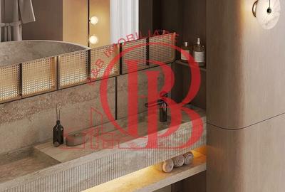 Apartament cu 4 camere în Industriilor - 1