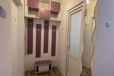 Garsonieră semidecomandată în 13 Septembrie - 6