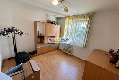 Apartament 3 camere | Crangasi | Decomandat | 8min. metrou - 15