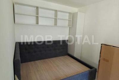 Apartament cu 2 camere în Trivale - 3