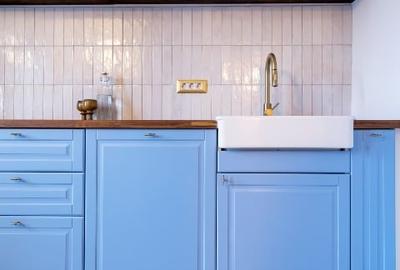 Apartament cu 4 camere decomandat în Iancului - 6