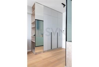 REA1027131 Apartament High End 3 camere I One Verdi Park - 10