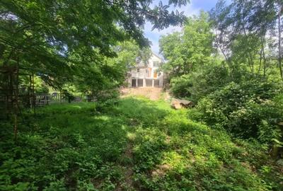 Casă cu 2 camere în Central - 7