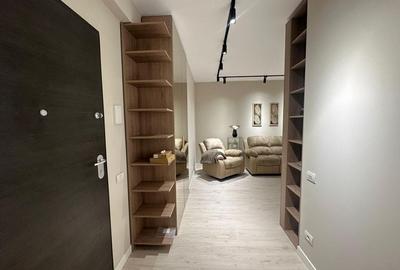 Apartament 2 Camere | Pipera - Residece5 - 5