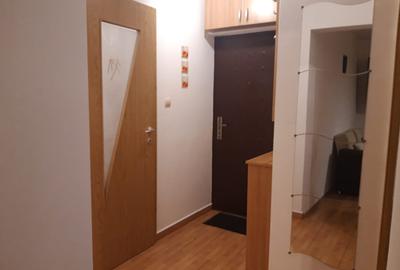 Cismigiu-apartament 2 camere de inchiriat - 5