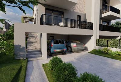 Spațiu comercial, în Câmpenești - 7