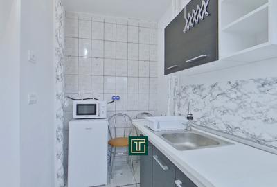 Garsonieră semidecomandată în Podgoria - 4