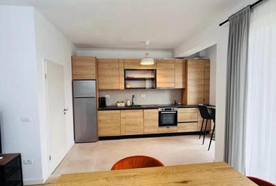 Apartament 2 camere, decomandat - zona Bartolomeu - 6