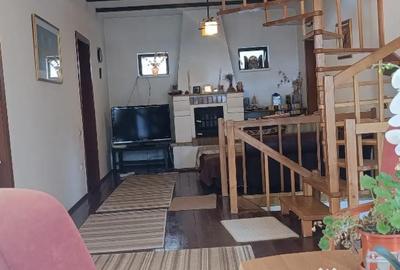 Casă cu 5 camere cu Teren 700 Mp în Zamora - 7