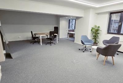 Birou, de 230 mp, în Victoriei - 10