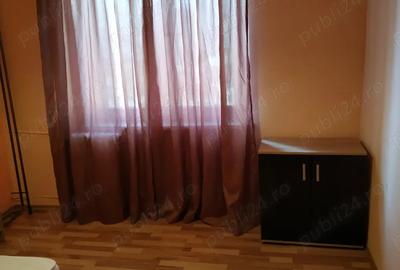 Apartament 3 camere, Crangasi, Vintila Mihailescu, etaj 1, bloc izolat termic - proprietar - 5