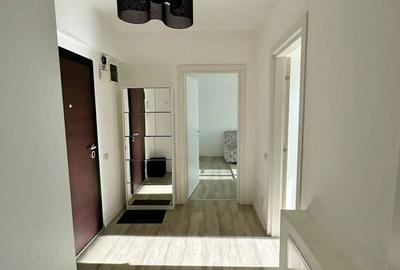 Apartament cu 2 camere, mobilat în 13 Septembrie - 7