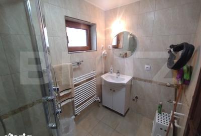 Casă cu 3 camere cu Teren 182 Mp în Central