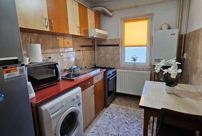Apartament cu 2 camere, mobilat în Central - 4