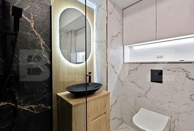 Apartament cu 3 camere decomandat în Seleuș - 10