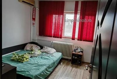 Apartament cu 2 camere decomandat, mobilat în Basarabia - 3