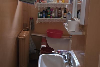 Apartament cu 2 camere nedecomandat în Șagului - 5