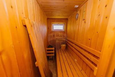 Casă cu 5 camere cu Teren 1200 Mp în Mocira - 6