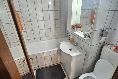 Apartament cu 2 camere decomandat în Păcii - 7