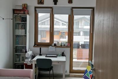 Apartament Damaroaia 2020, decomandat 4 camere, 2 bai - 5