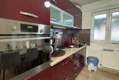 Apartament cu 3 camere, la cheie - Sector 5 Apartament cu 3 camere, la cheie - Sector 5 - 4