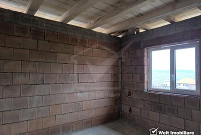 Casa individuala, 4 camere, 117 mp utili, 500 mp teren, Chinteni - 8