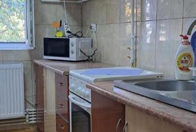 City Park Mall, 2 camere, etaj 2, gaze, mobilat, inchirieri Constanta, - 7