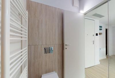 Apartament cu 3 camere decomandat în Cotroceni - 10