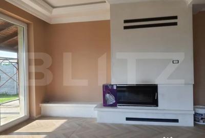 Casă cu 5 camere cu Teren 660 Mp în Central - 15