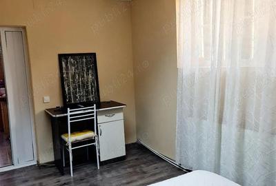 Apartament cu 2 camere semidecomandat în George Bacovia - 1