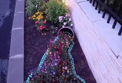 Casă cu 3 camere în Câmpina - 6