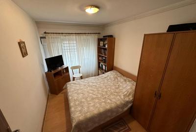 Pacurari- Apartament 3 camere,2 bai- Mobilat si utilat Pacurari- Apartament 3 camere,2 bai- Mobilat si utilat - 3