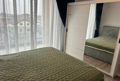 Apartament cu 2 camere decomandat în Pantelimon - 19